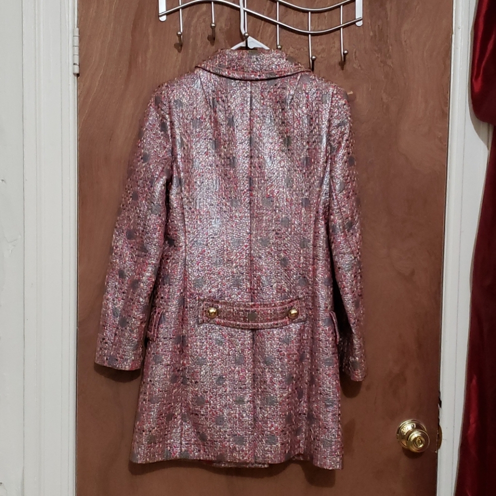 Coat - Picture 2 of 2